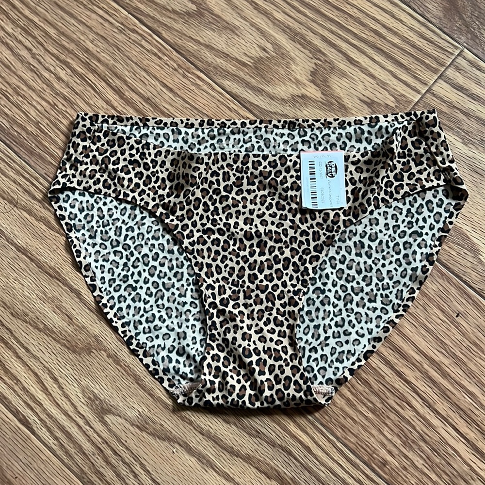 Auden panties